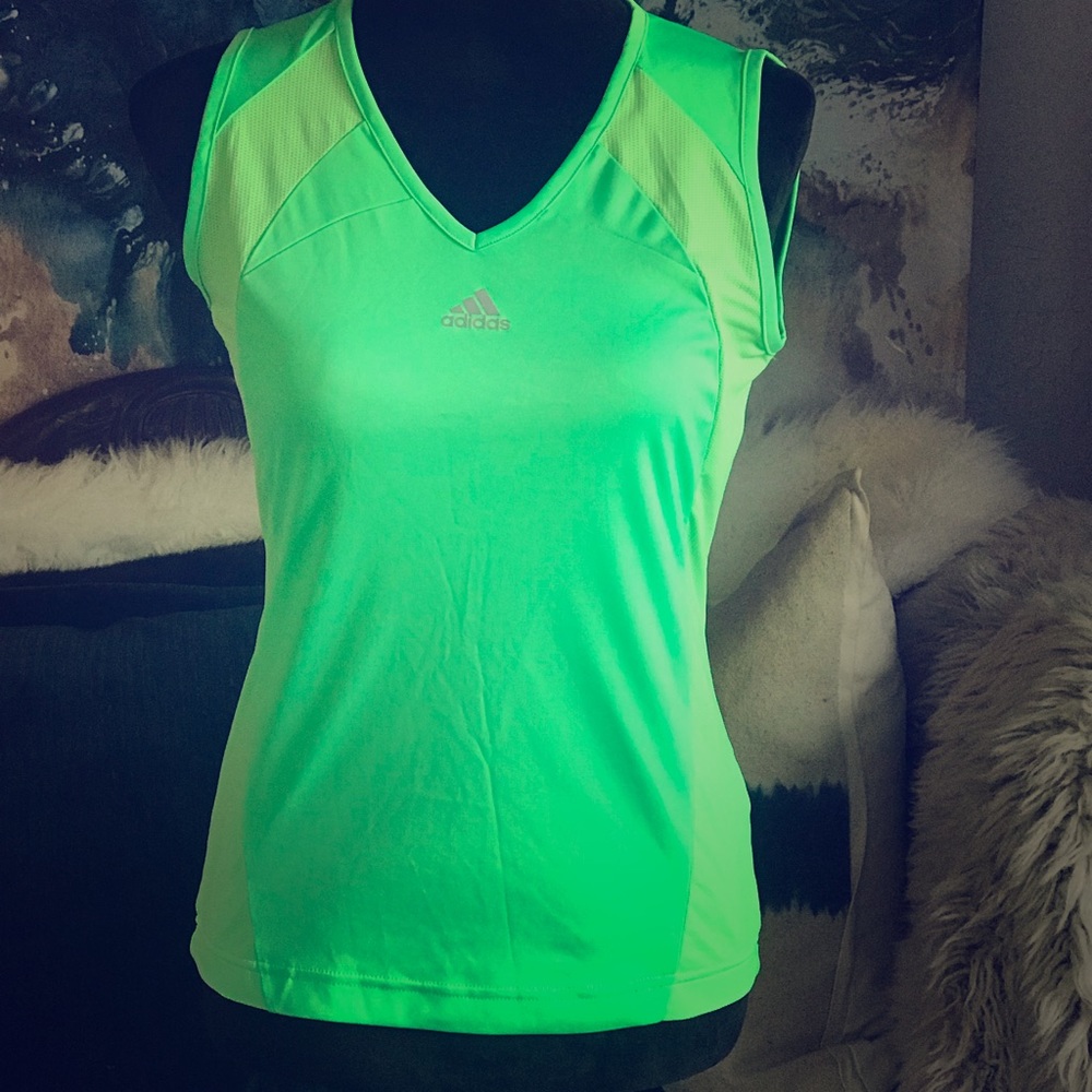 Adidas women’s tank